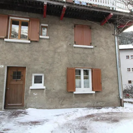 5 Personnes Val Cenis, 2 Ch, Draps Fournis - Fr-1-508-253 Apartment *