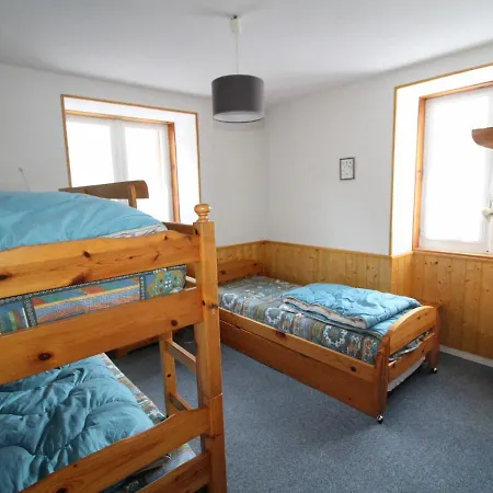 5 Personnes Val Cenis, 2 Ch, Draps Fournis - Fr-1-508-253 Apartment Lanslebourg-Mont-Cenis