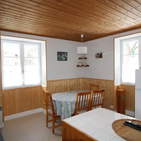 Apartment 5 Personnes Val Cenis, 2 Ch, Draps Fournis - Fr-1-508-253