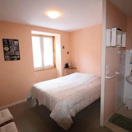 5 Personnes Val Cenis, 2 Ch, Draps Fournis - Fr-1-508-253 *