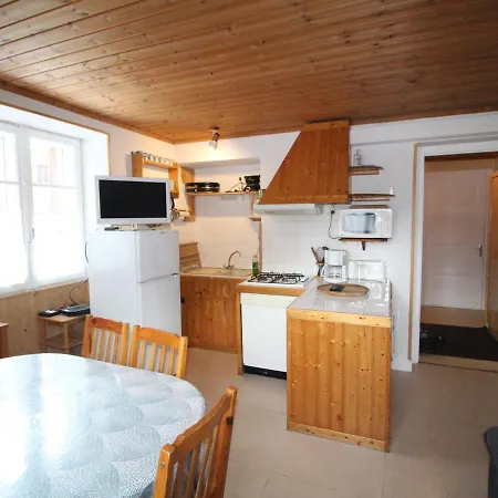 5 Personnes Val Cenis, 2 Ch, Draps Fournis - Fr-1-508-253 Apartment *
