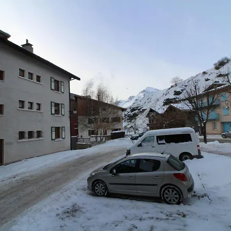 Apartment 5 Personnes Val Cenis, 2 Ch, Draps Fournis - Fr-1-508-253 *